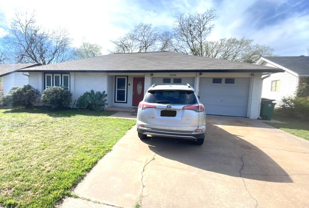 House for rent at 10408 Leaning Willow Dr, Austin, TX 78758