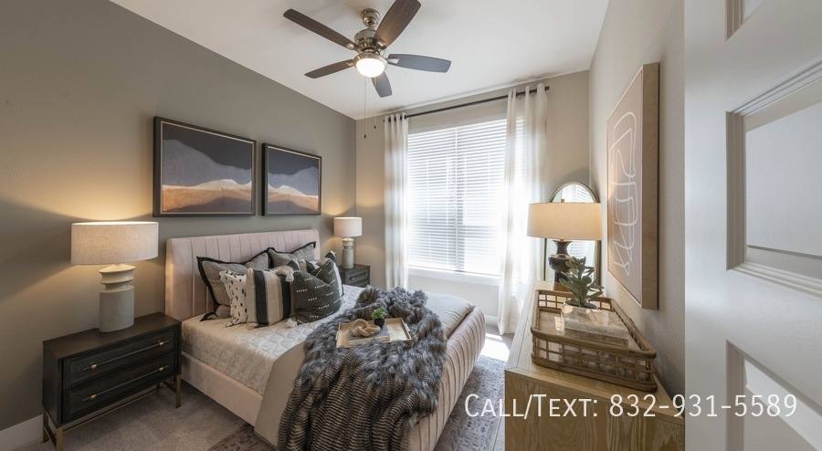 Apartment for rent at 13000 S Kirkwood Rd #AATG2, Stafford, TX 77477