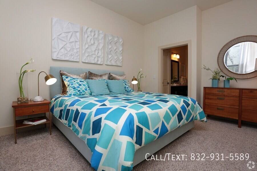 Apartment for rent at 1000 Autumnwood Way #BWC4, Spring, TX 77380