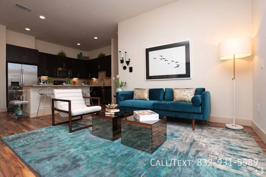 Apartment for rent at 1000 Autumnwood Way #BWC4, Spring, TX 77380