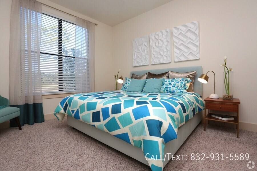 Apartment for rent at 1000 Autumnwood Way #BWC4, Spring, TX 77380