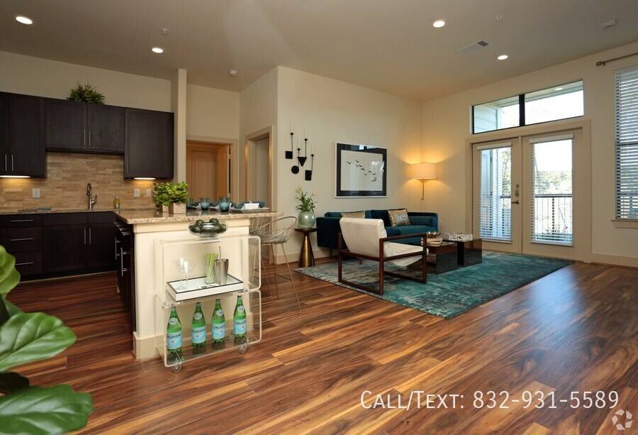 Apartment for rent at 1000 Autumnwood Way #BWC4, Spring, TX 77380