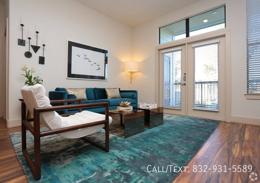 Apartment for rent at 1000 Autumnwood Way #BWC4, Spring, TX 77380