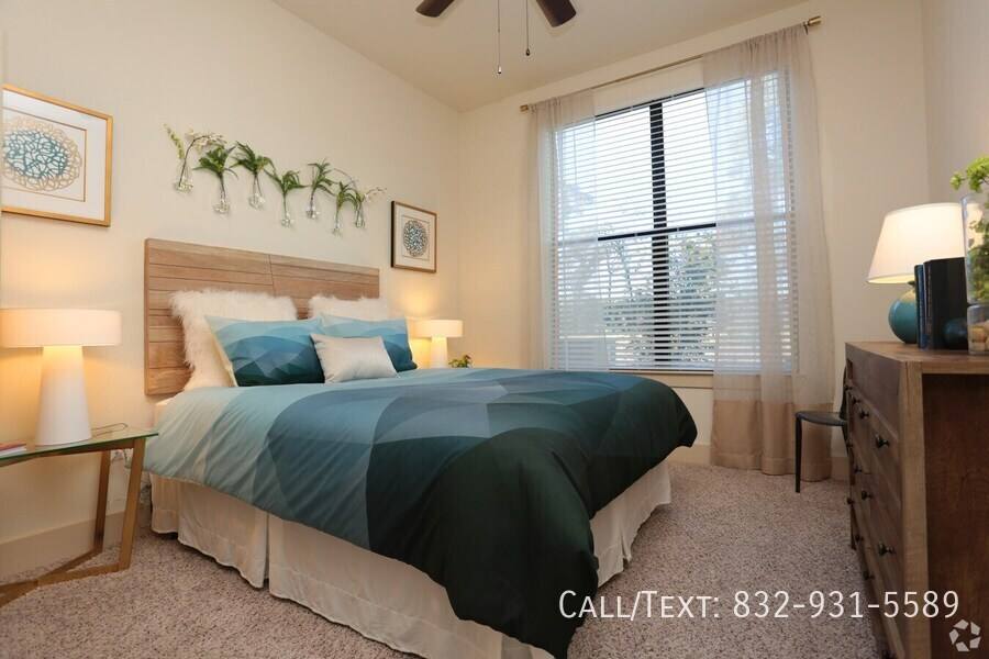 Apartment for rent at 1000 Autumnwood Way #BWC4, Spring, TX 77380