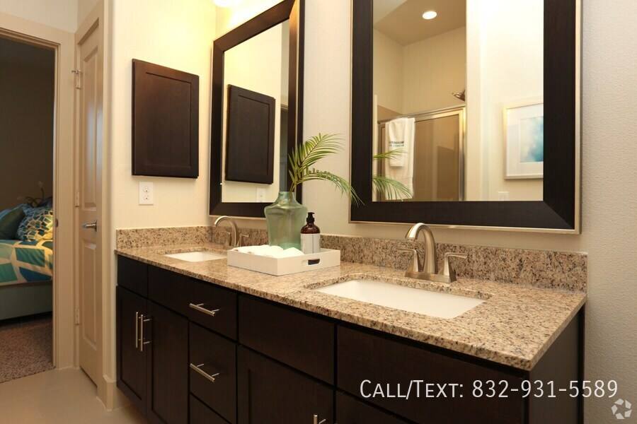Apartment for rent at 1000 Autumnwood Way #BWC4, Spring, TX 77380