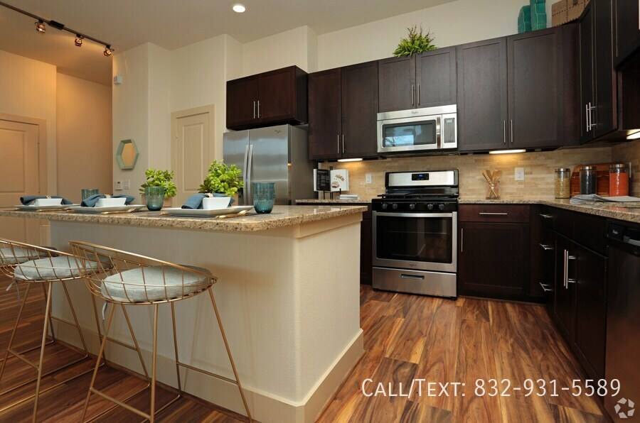 Apartment for rent at 1000 Autumnwood Way #BWC4, Spring, TX 77380