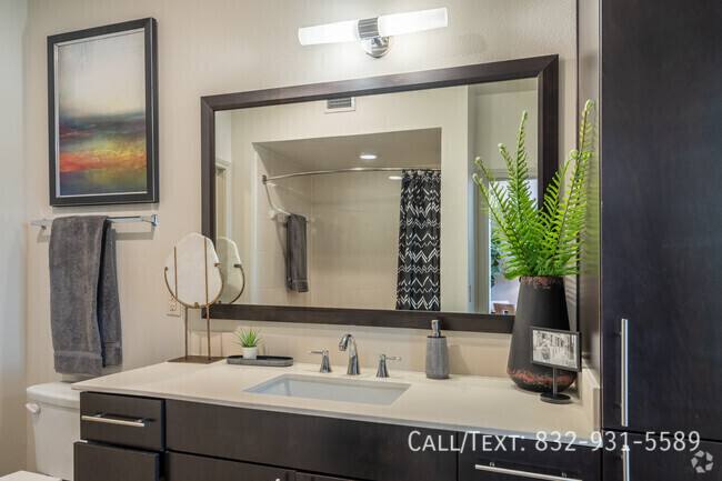 Apartment for rent at 2801 S Bartell Dr #RAMC1, Houston, TX 77054