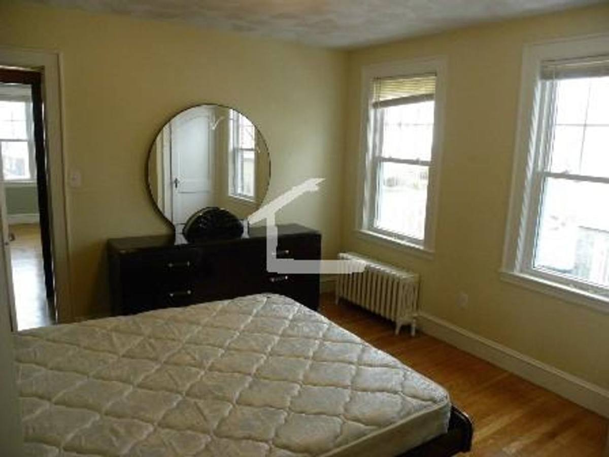 House for rent at 44 Blenford Rd #2, Brighton, MA 02135