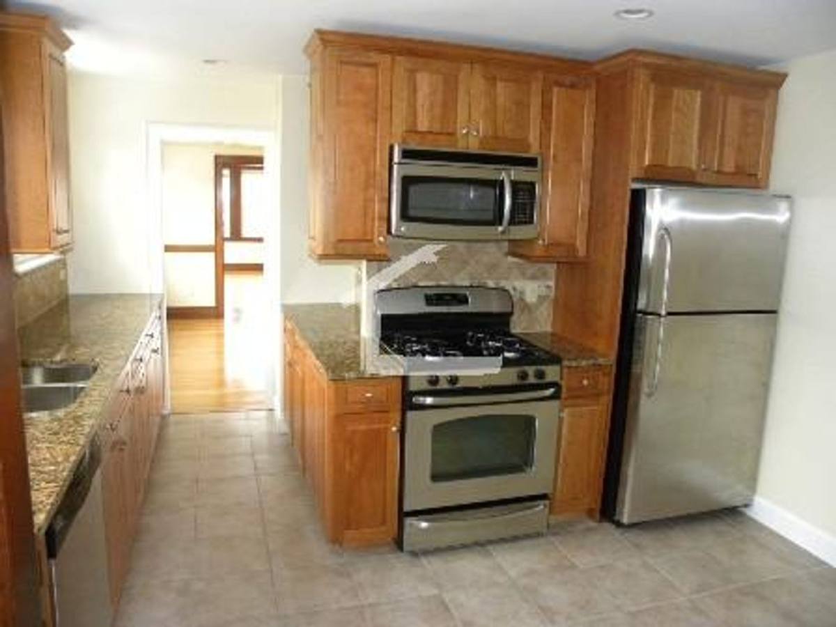 House for rent at 44 Blenford Rd #2, Brighton, MA 02135