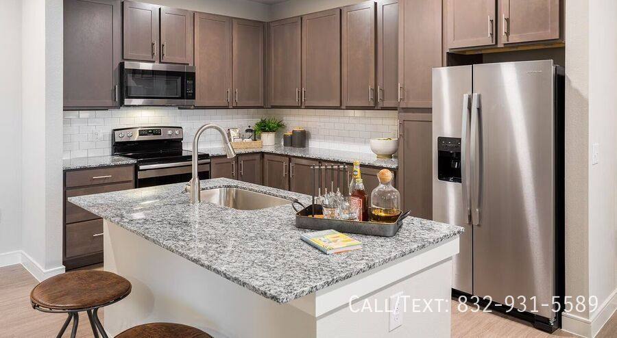 Apartment for rent at 5710 Louetta Rd #RLSG1, Spring, TX 77379