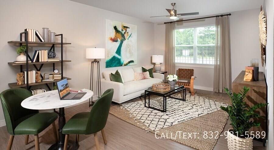 Apartment for rent at 5710 Louetta Rd #RLSG1, Spring, TX 77379