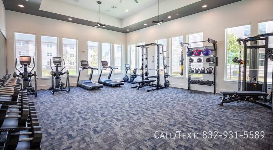Apartment for rent at 5710 Louetta Rd #RLSG1, Spring, TX 77379