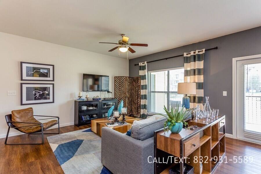 Apartment for rent at 5498 Farm To Market 2920 #PEP2, Spring, TX 77379