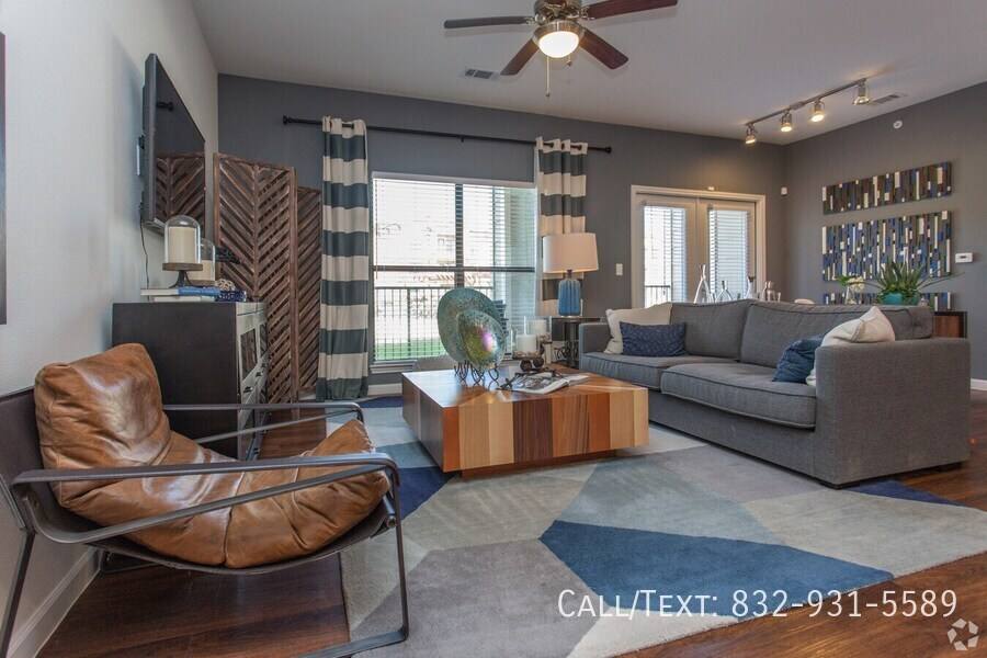 Apartment for rent at 5498 Farm To Market 2920 #PEP2, Spring, TX 77379