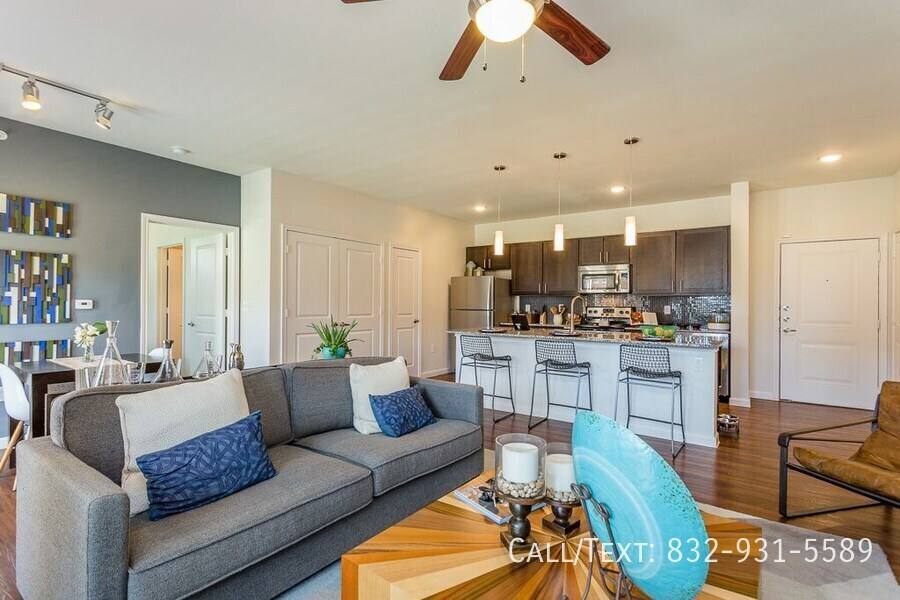 Apartment for rent at 5498 Farm To Market 2920 #PEP2, Spring, TX 77379