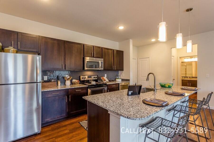 Apartment for rent at 5498 Farm To Market 2920 #PEP2, Spring, TX 77379