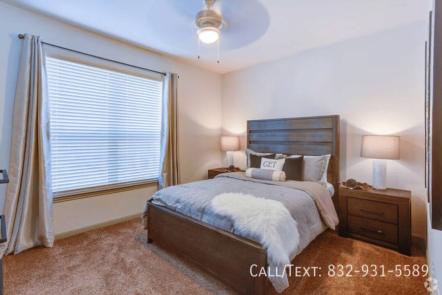 Apartment for rent at 1498 Silverado Dr #AFL, Houston, TX 77077