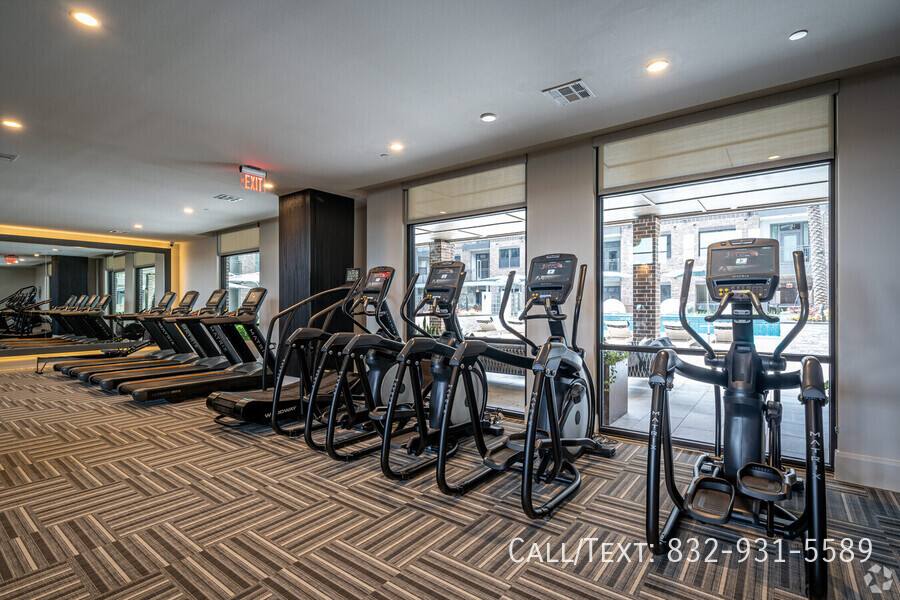 Apartment for rent at 3776 Center St #27SLH1, Houston, TX 77007