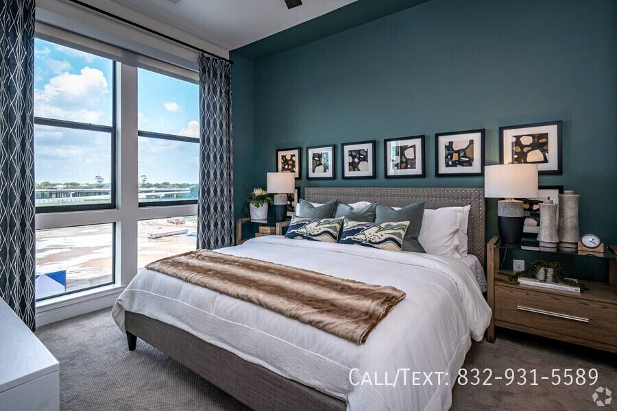 Apartment for rent at 3776 Center St #27SLH1, Houston, TX 77007