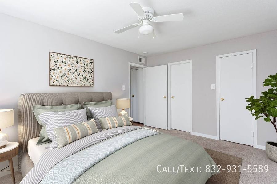 Apartment for rent at 15301 Alief Clodine Rd #HWE, Houston, TX 77083