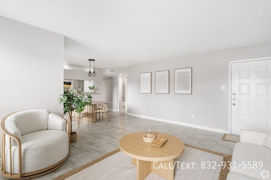Apartment for rent at 15301 Alief Clodine Rd #HWE, Houston, TX 77083