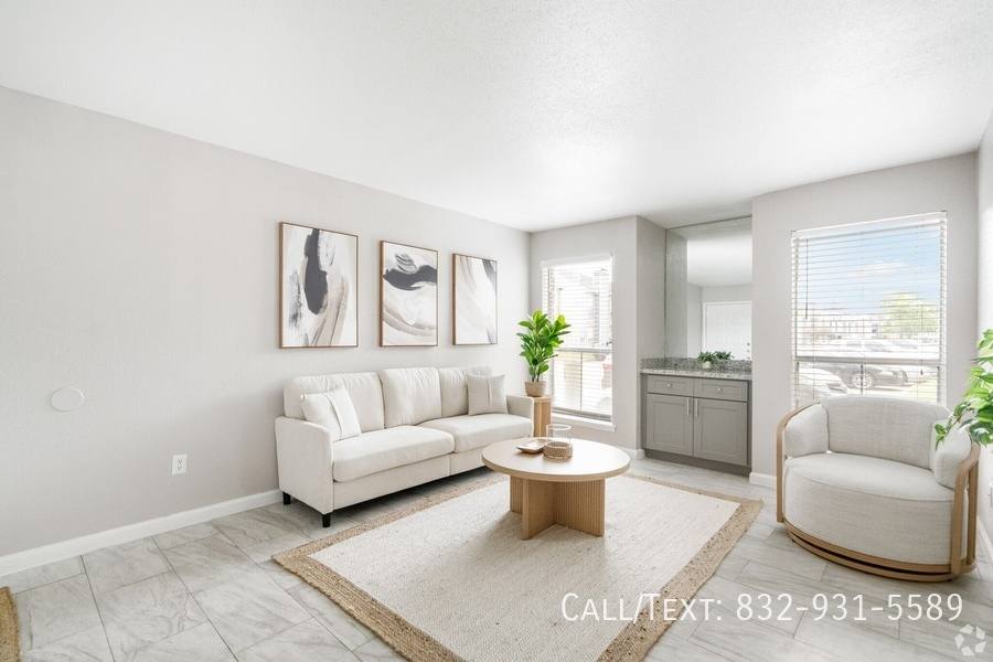 Apartment for rent at 15301 Alief Clodine Rd #HWE, Houston, TX 77083