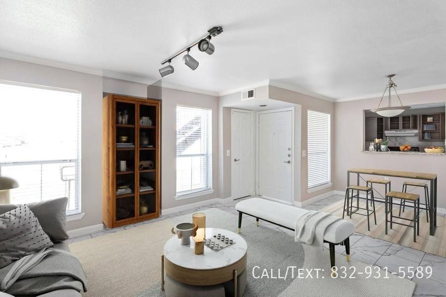Apartment for rent at 15301 Alief Clodine Rd #HWE, Houston, TX 77083