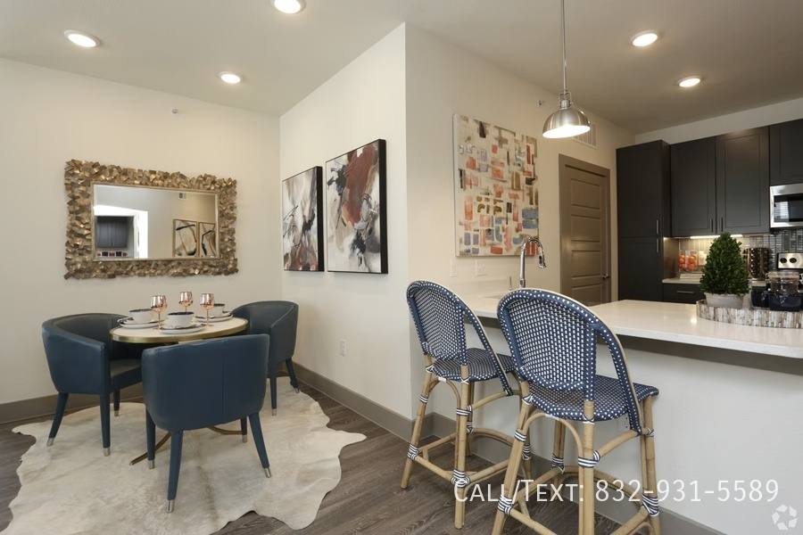 Apartment for rent at 14001 Horseshoe Bend #EAWL, Conroe, TX 77384