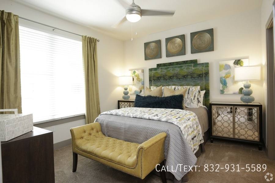 Apartment for rent at 14001 Horseshoe Bend #EAWL, Conroe, TX 77384
