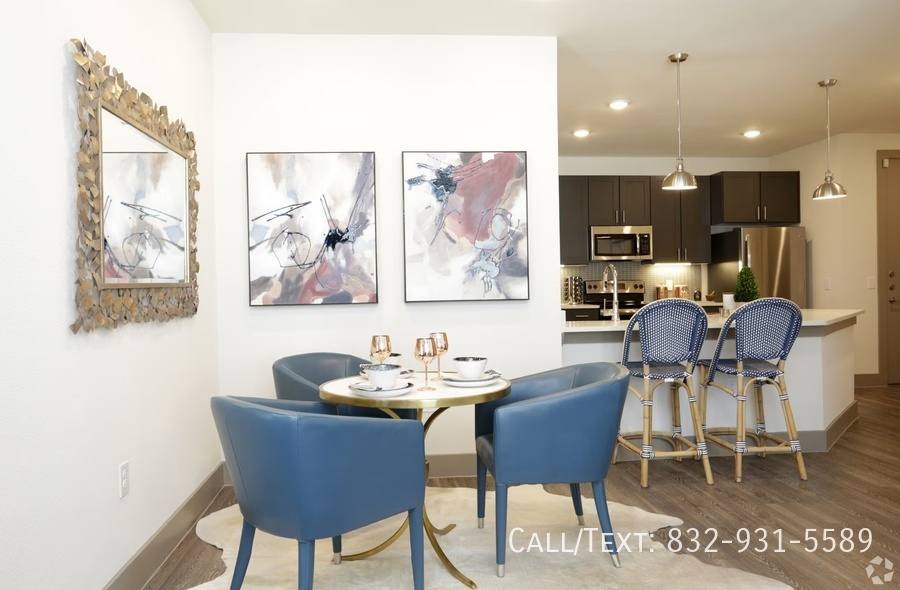 Apartment for rent at 14001 Horseshoe Bend #EAWL, Conroe, TX 77384