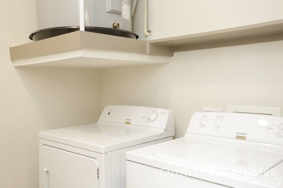 Apartment for rent at 14001 Horseshoe Bend #EAWL, Conroe, TX 77384