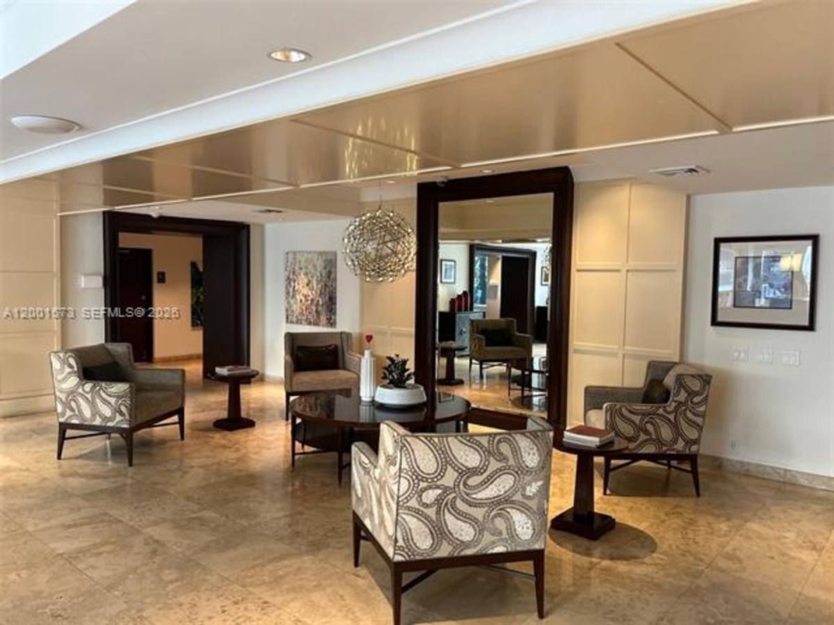 Apartment for rent at 9499 Collins Ave, Miami Beach, FL 33154