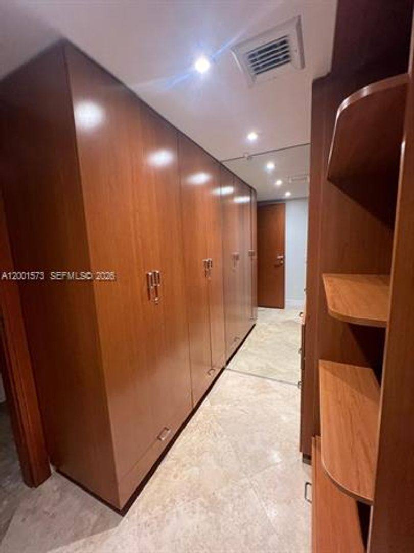 Apartment for rent at 9499 Collins Ave, Miami Beach, FL 33154
