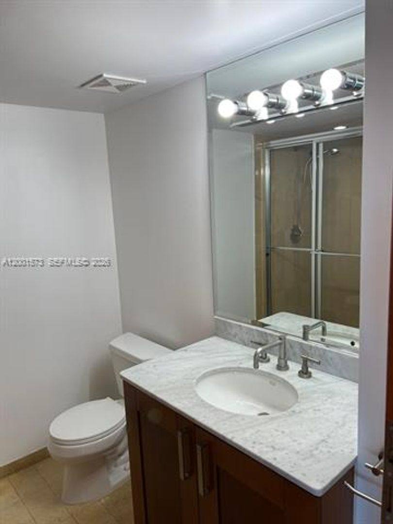 Apartment for rent at 9499 Collins Ave, Miami Beach, FL 33154