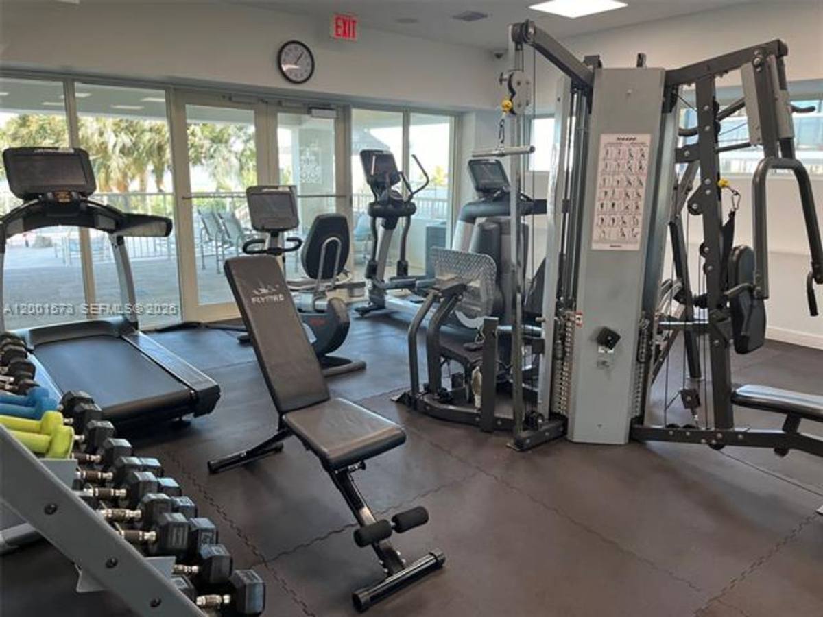 Apartment for rent at 9499 Collins Ave, Miami Beach, FL 33154