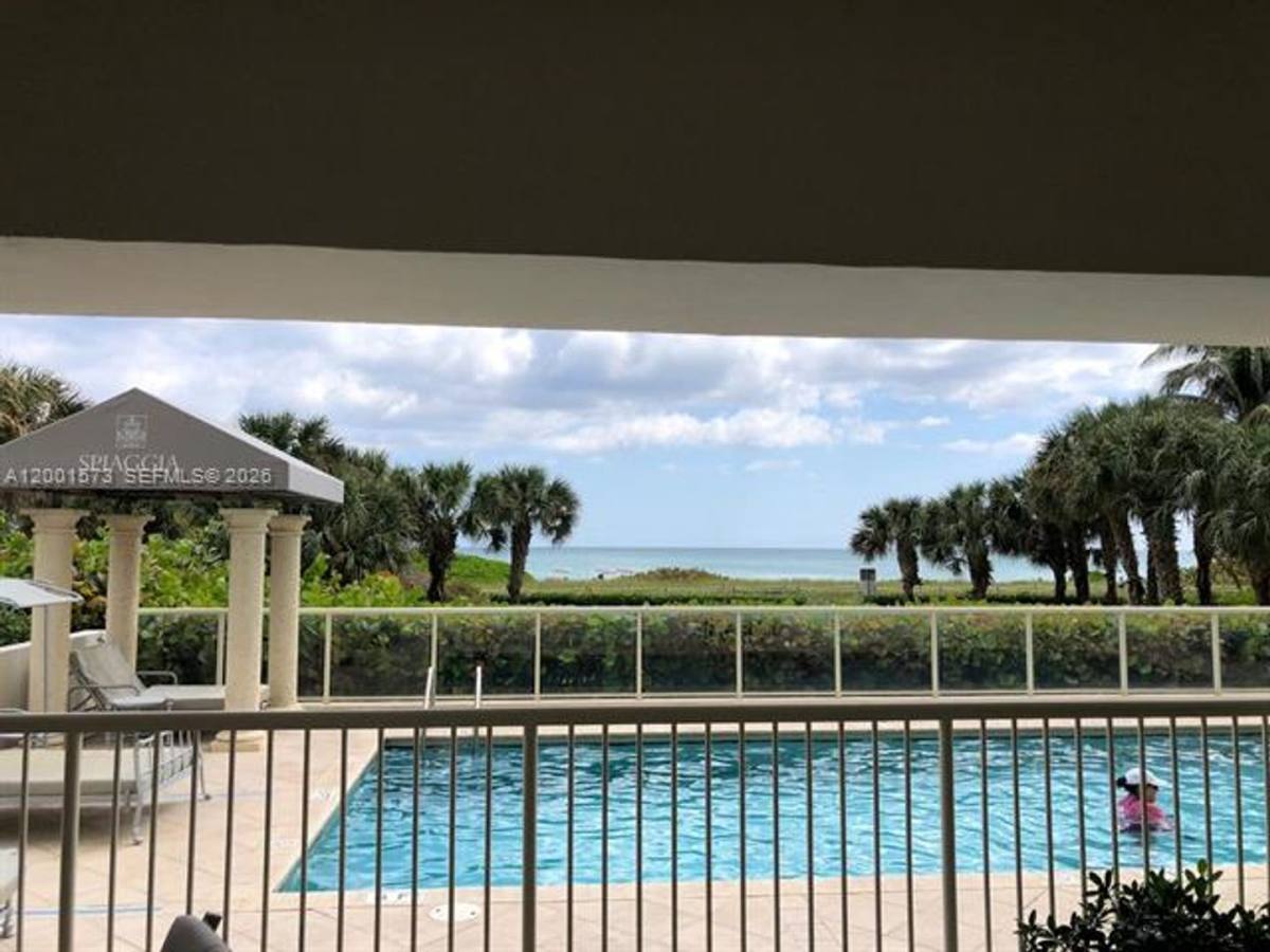 Apartment for rent at 9499 Collins Ave, Miami Beach, FL 33154