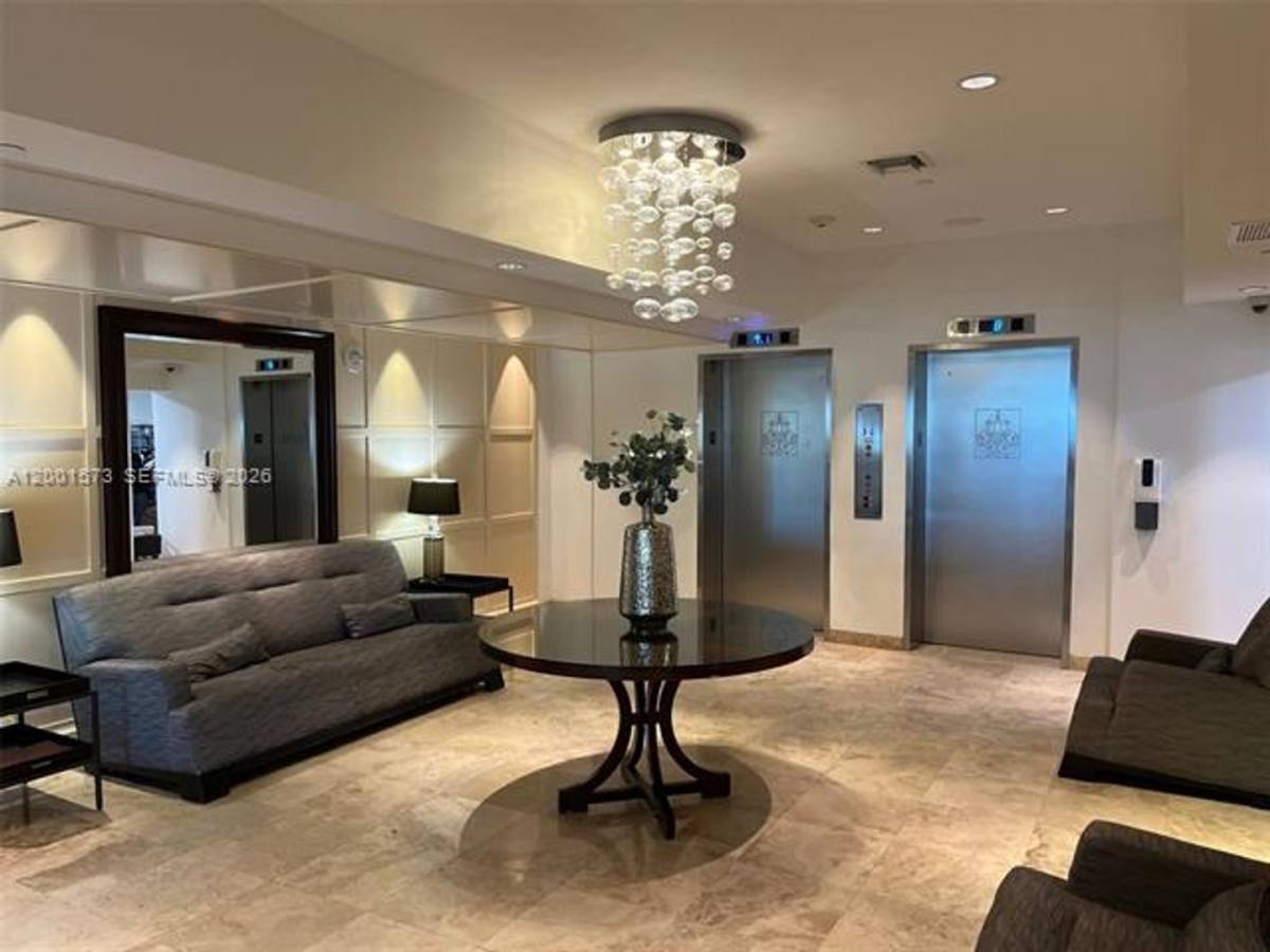 Apartment for rent at 9499 Collins Ave, Miami Beach, FL 33154