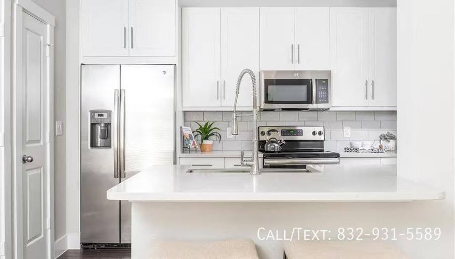 Apartment for rent at 3767 Lake Riverstone Dr #SRS, Sugar Land, TX 77479