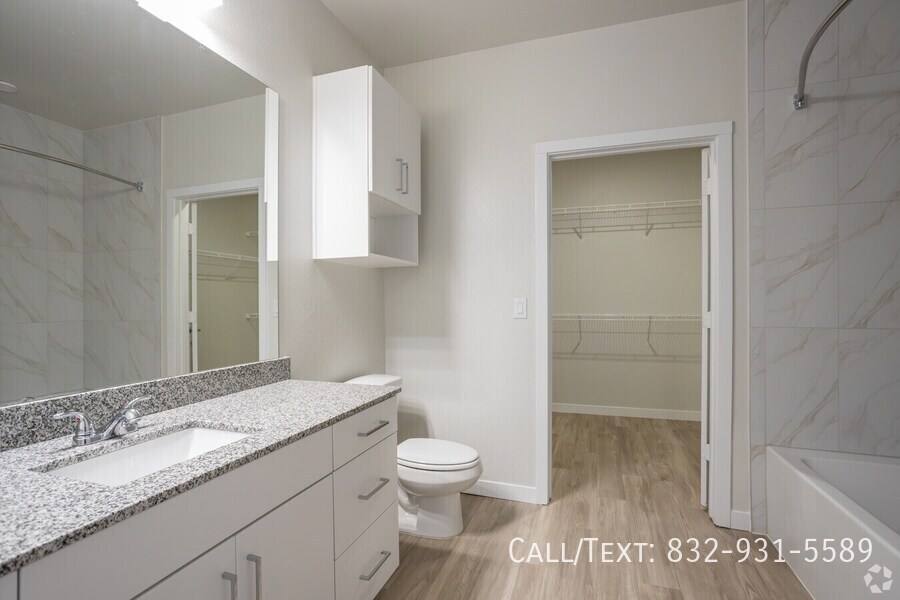 Apartment for rent at 3869 Farm To Market 2920 #PSG2, Spring, TX 77388