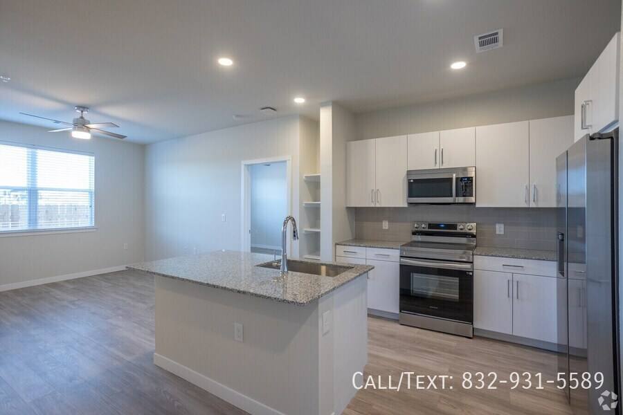 Apartment for rent at 3869 Farm To Market 2920 #PSG2, Spring, TX 77388