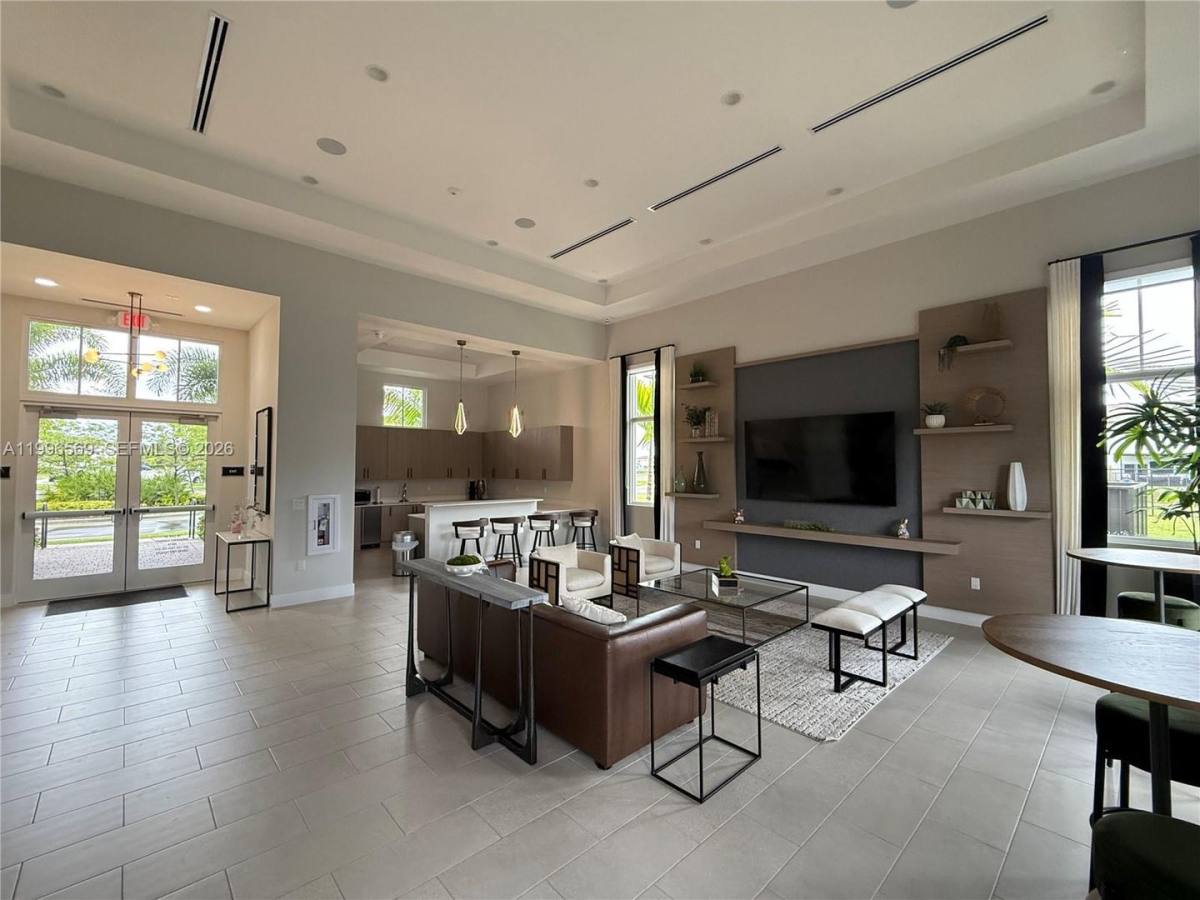 Townhouse for rent at 12845 NW 24th Ave, Miami, FL 33167