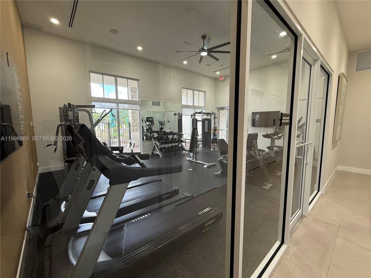 Townhouse for rent at 12845 NW 24th Ave, Miami, FL 33167