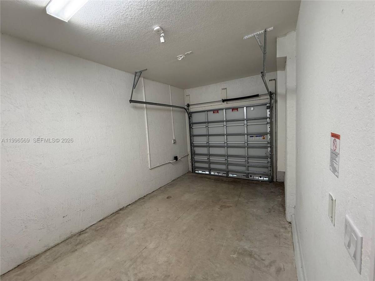 Townhouse for rent at 12845 NW 24th Ave, Miami, FL 33167