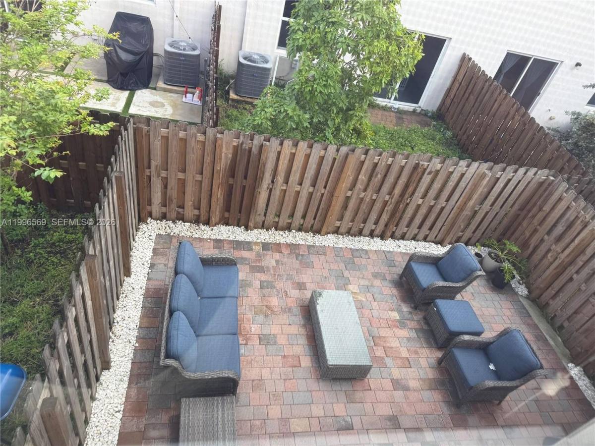 Townhouse for rent at 12845 NW 24th Ave, Miami, FL 33167