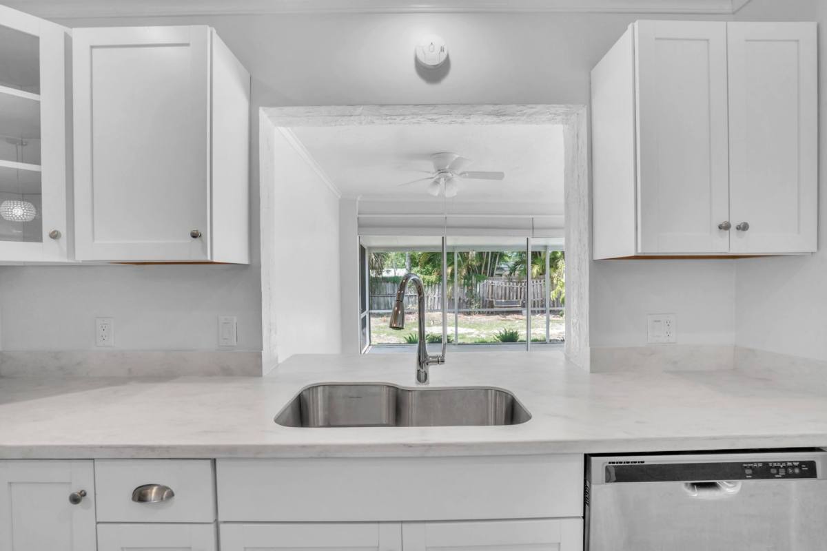 House for rent at 5808 Briarwood Ave, Sarasota, FL 34231