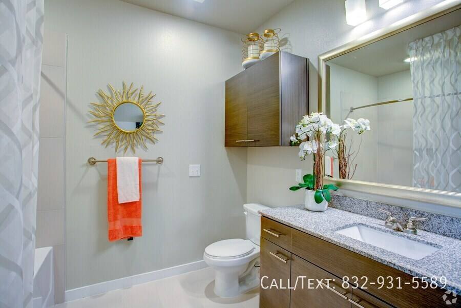 Apartment for rent at 1724 Mercantile Parkway #SR2, Katy, TX 77449