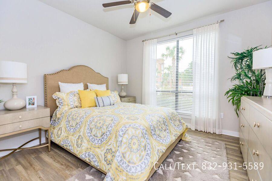 Apartment for rent at 1724 Mercantile Parkway #SR2, Katy, TX 77449