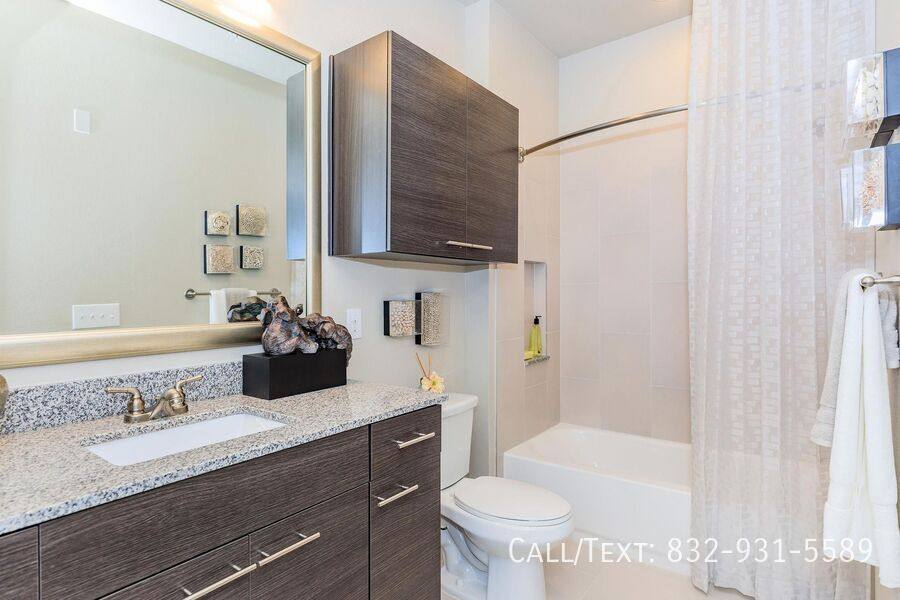 Apartment for rent at 1724 Mercantile Parkway #SR2, Katy, TX 77449