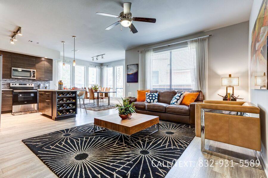 Apartment for rent at 1724 Mercantile Parkway #SR2, Katy, TX 77449