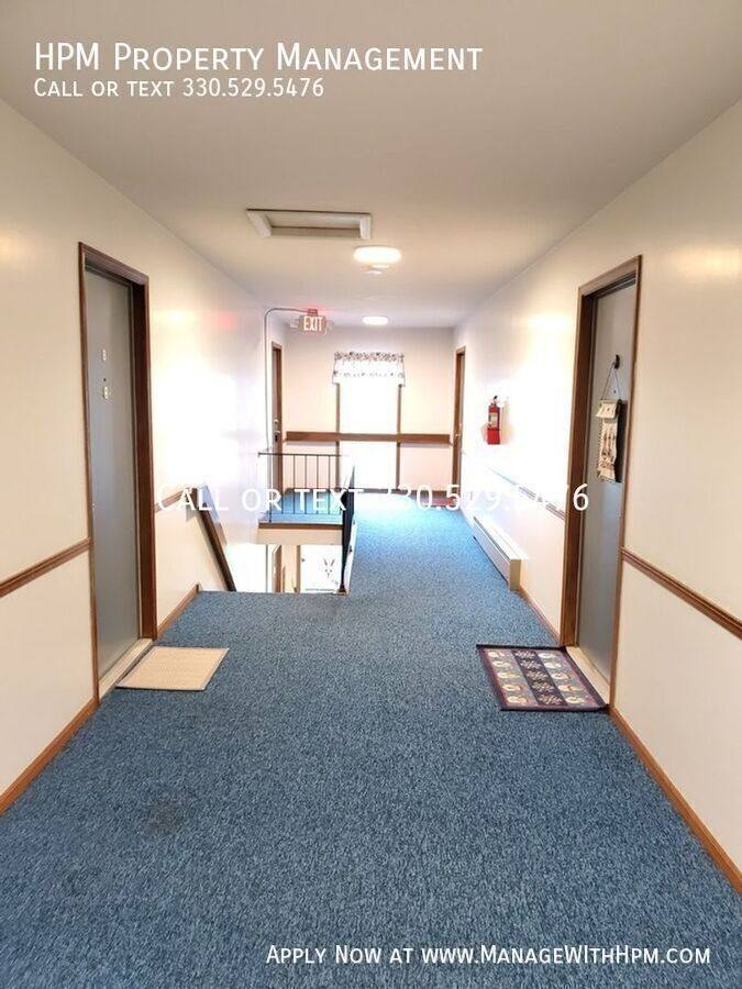 Apartment for rent at 509 Harmon St SW #3, North Canton, OH 44720